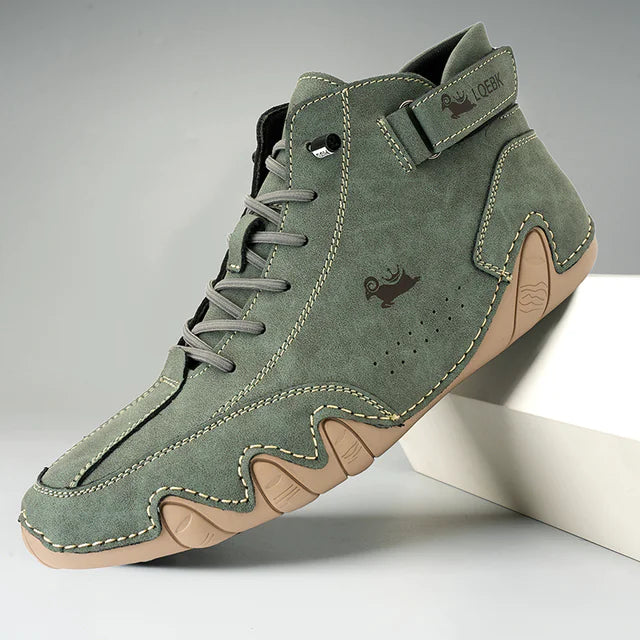 VanBruggen™ | Orthopedische schoenen