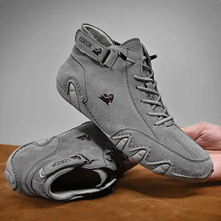 VanBruggen™ | Orthopedische schoenen